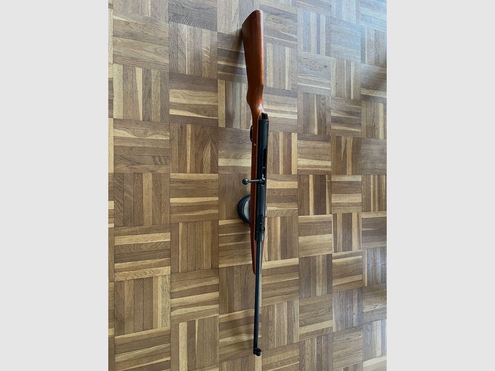 Haenel Suhl 310 Luftgewehr
