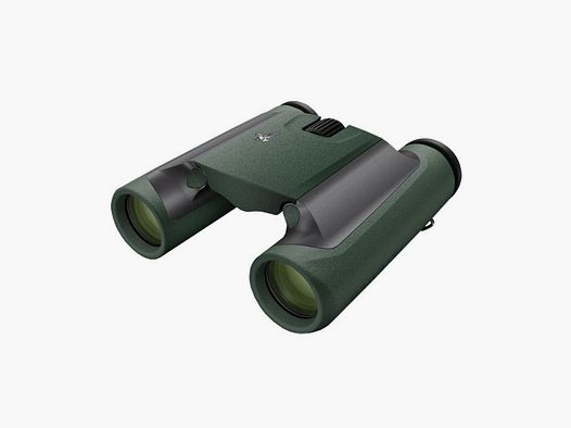 Swarovski Optik CL Pocket 8x25 verde + Wild Nature