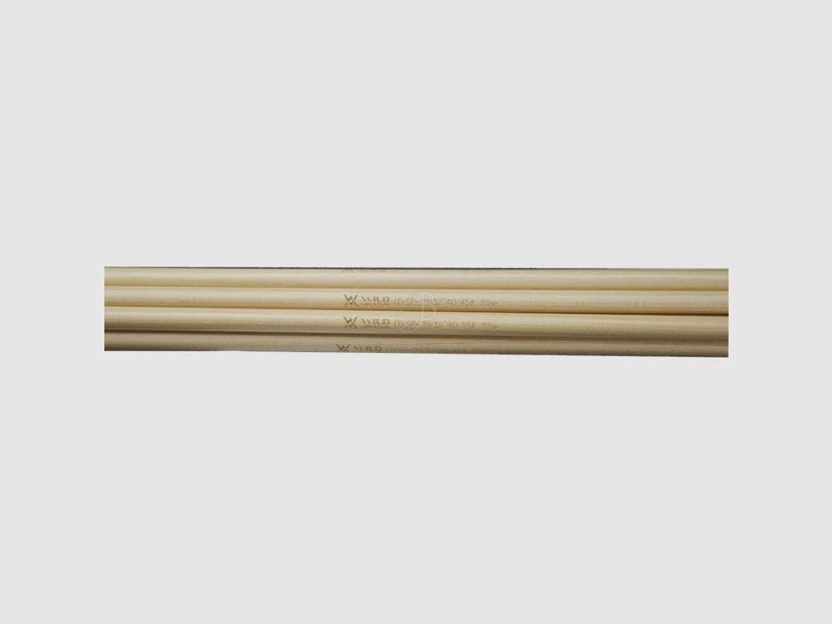 WILD MOUNTAIN SHAFT SPECIAL+CEDAR 5/16" 35-40#