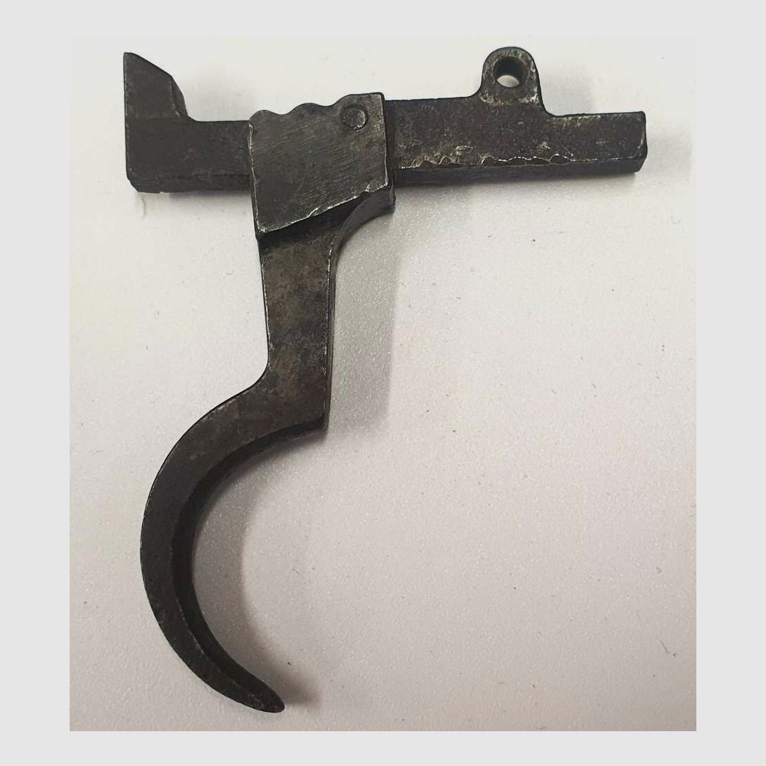 Mauser Oberndorf Wehrsportgewehr "Deutsches Sportmodell" Abzug mit Abzugsgabel