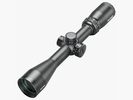 Bushnell	 Rimfire 3-9x40 Abs. DZ22 Leuchtpunkt