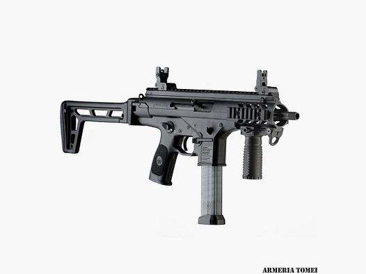 PISTOLA – BERETTA PMXs CAL. 9×19