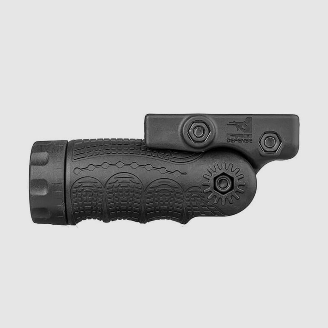 FAB Defense TFL Foregrip pieghevole Nero, immagine 3 di 3