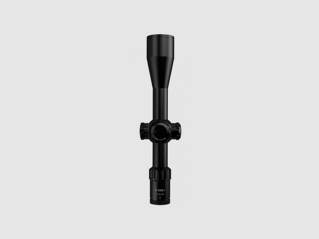 KAHLES K525i - 5-25x56 CCW SKMR w-Links, Bild 6 von 8