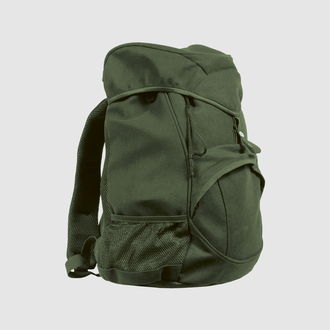 Le sac à dos de Greenland