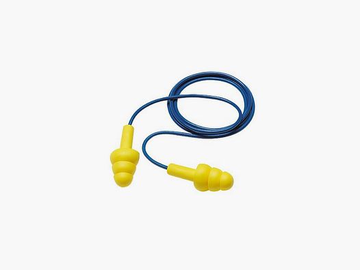 Ultrafit earplugs