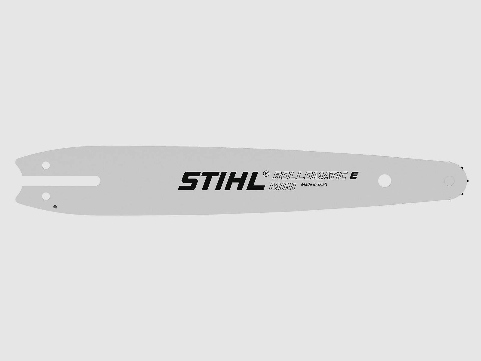 Stihl Fhrungsschiene Rollomatic E Mini 1/4"P, 1,1 mm, 35 cm