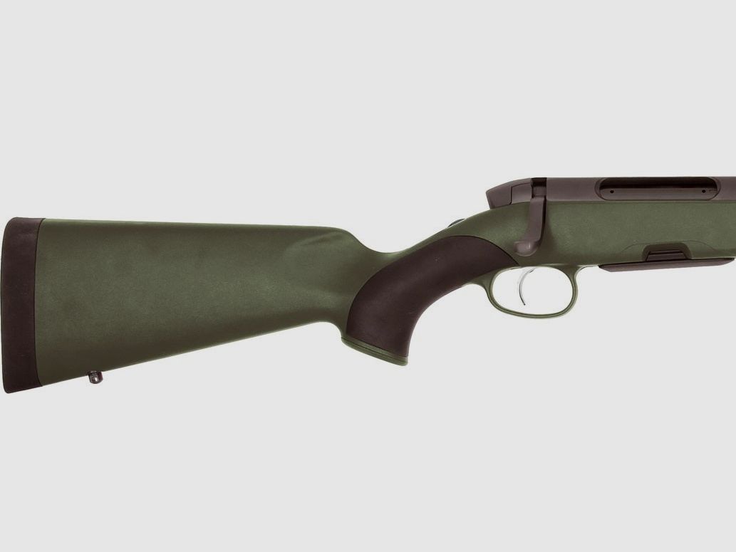 Fusil à verrou MANNLICHER CL II SX – 270 Win., image 3 sur 5