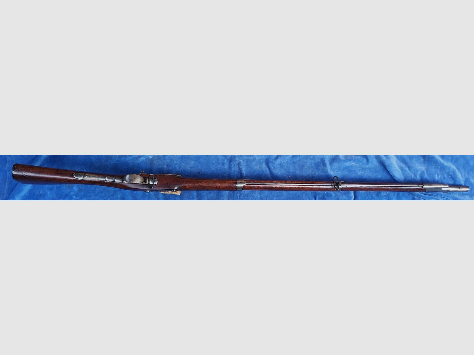 French Mle 1822 T Bis (senza licenza), immagine 12 di 22