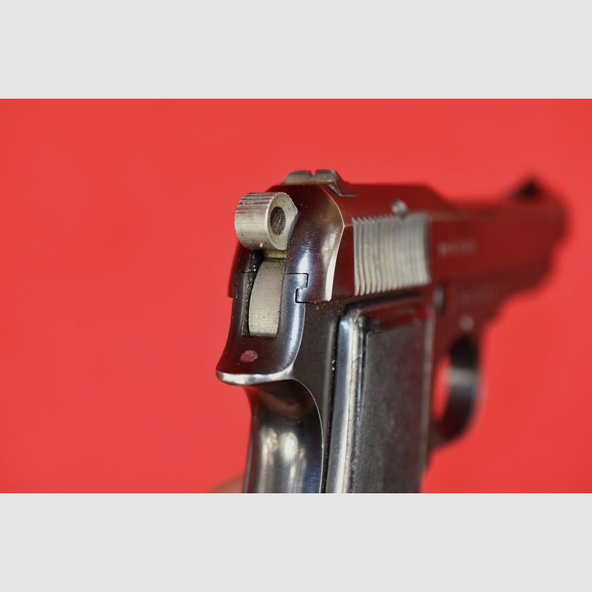 #6282 Beretta M35 Pistol, Year 1940, cal. 7.65, image 11 of 18