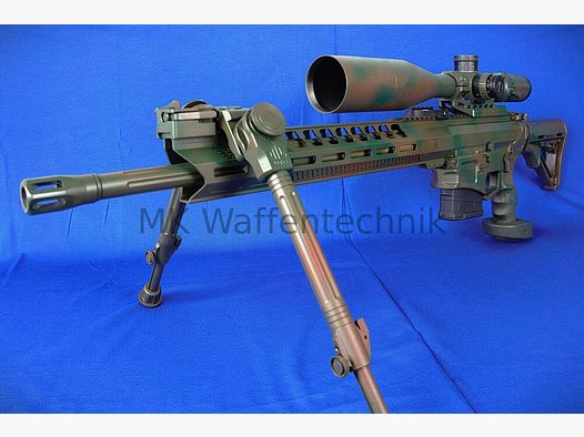 Diamondback DB10 DMR Performance .308Win