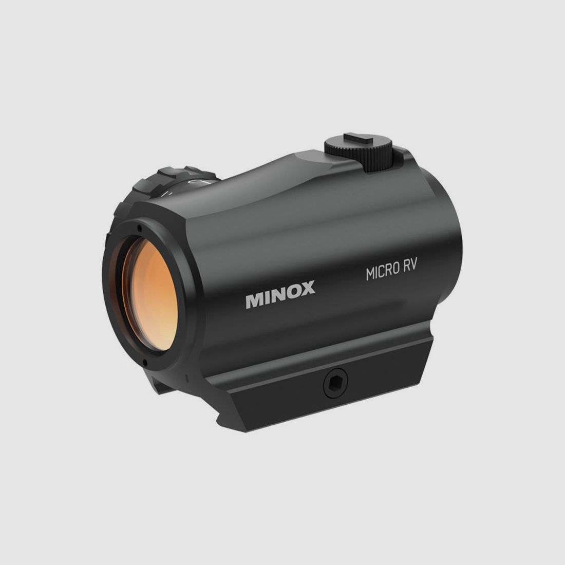 MINOX Rotpunktvisier MICRO RV1