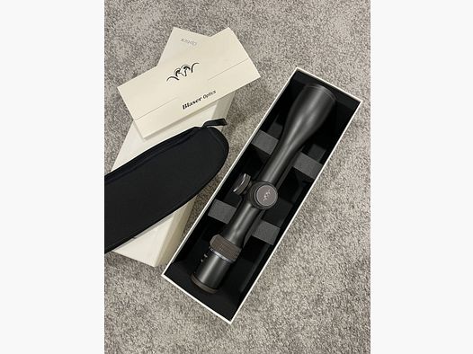 Blaser Blaser 4-20X58 IC