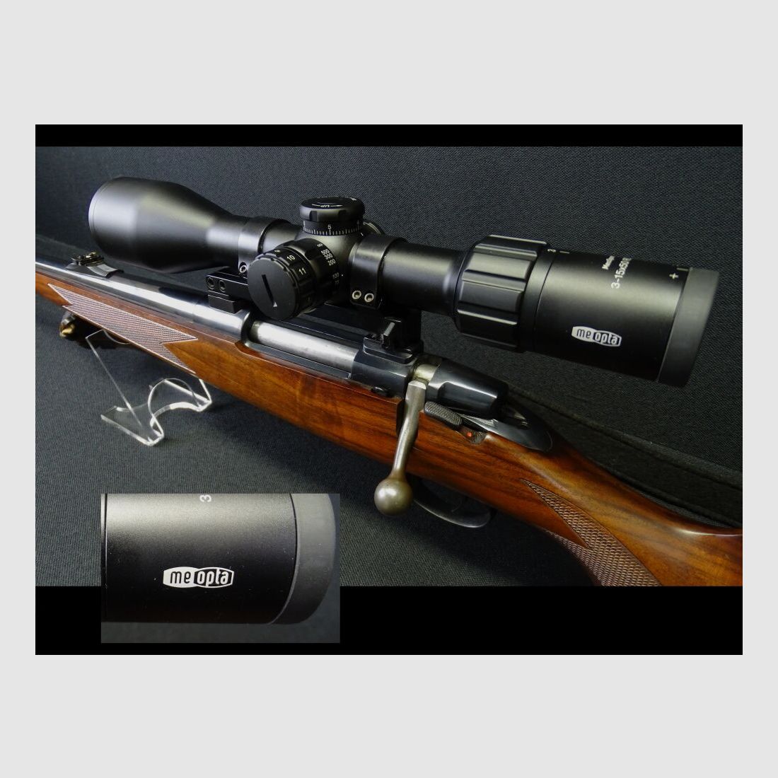 Antonio Zoli (Linkswaffe) AZ 1900