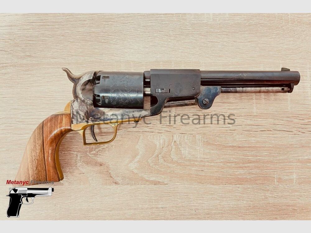 Armi San Marco "Colt Dragoon" .44(BlackPowder)