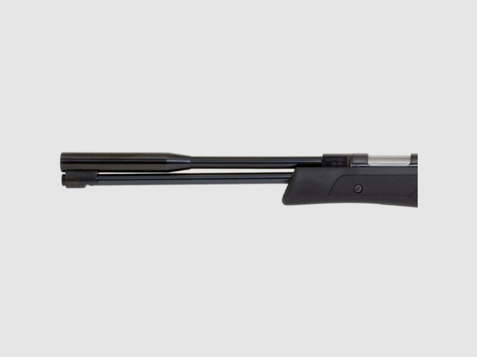 Weihrauch Luftgewehr HW 97 Black Line Kal.4,5mm, Bild 3 von 4