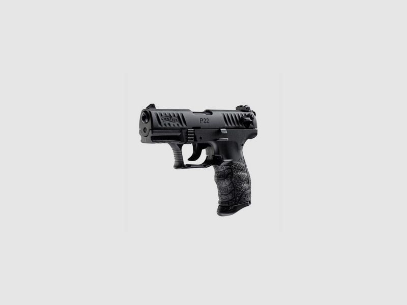 WALTHER P22 Q .22 l.r.