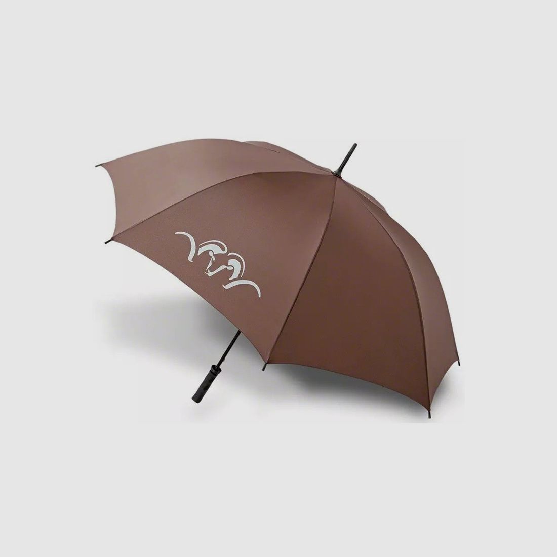 Blaser Regenschirm - braun - 120cm, Bild 1 von 2