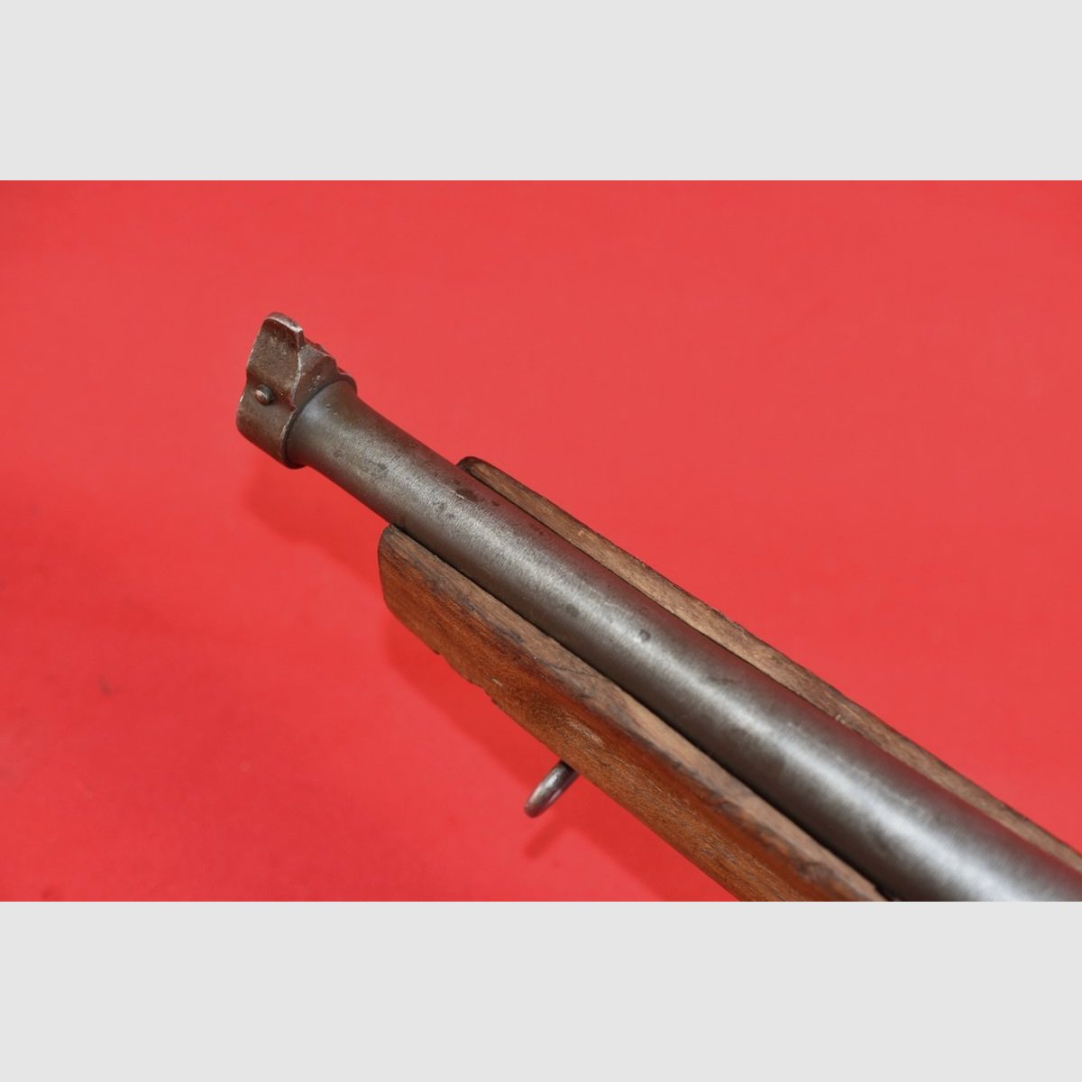 #7766 Thompson M1A1 Pistole, Kal. .45 ACP, Bild 17 von 29