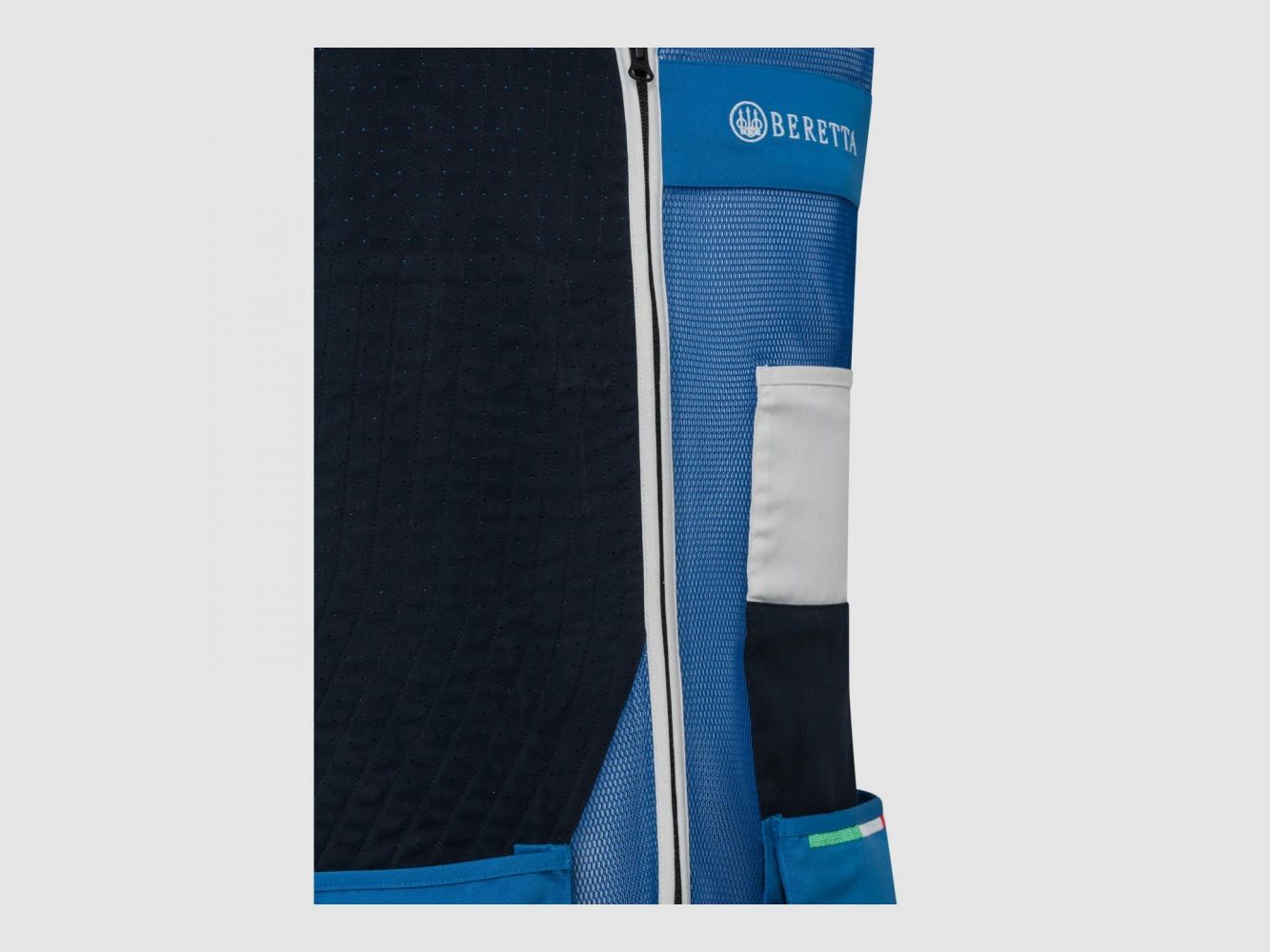 Gilet Uniform Pro 20.20 italienische Ausgabe Größe XXL, Bild 4 von 5