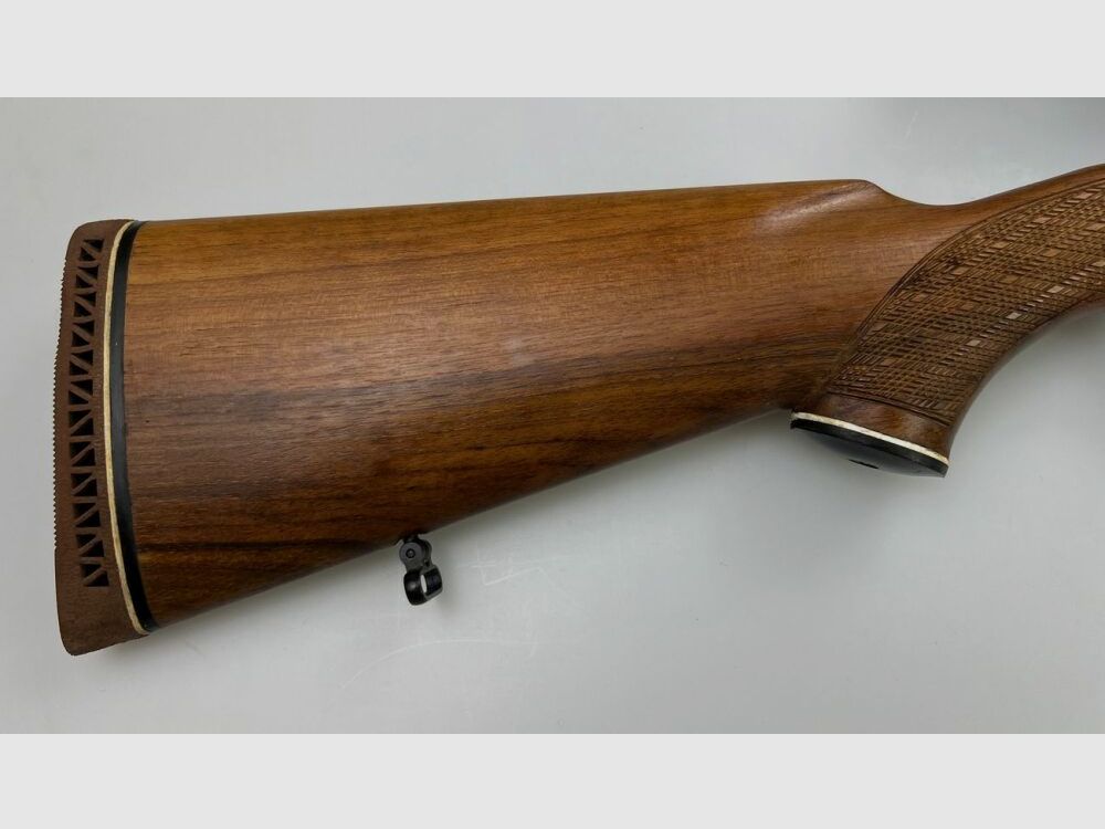 Brünner 502.2 Bockbüchsflinte