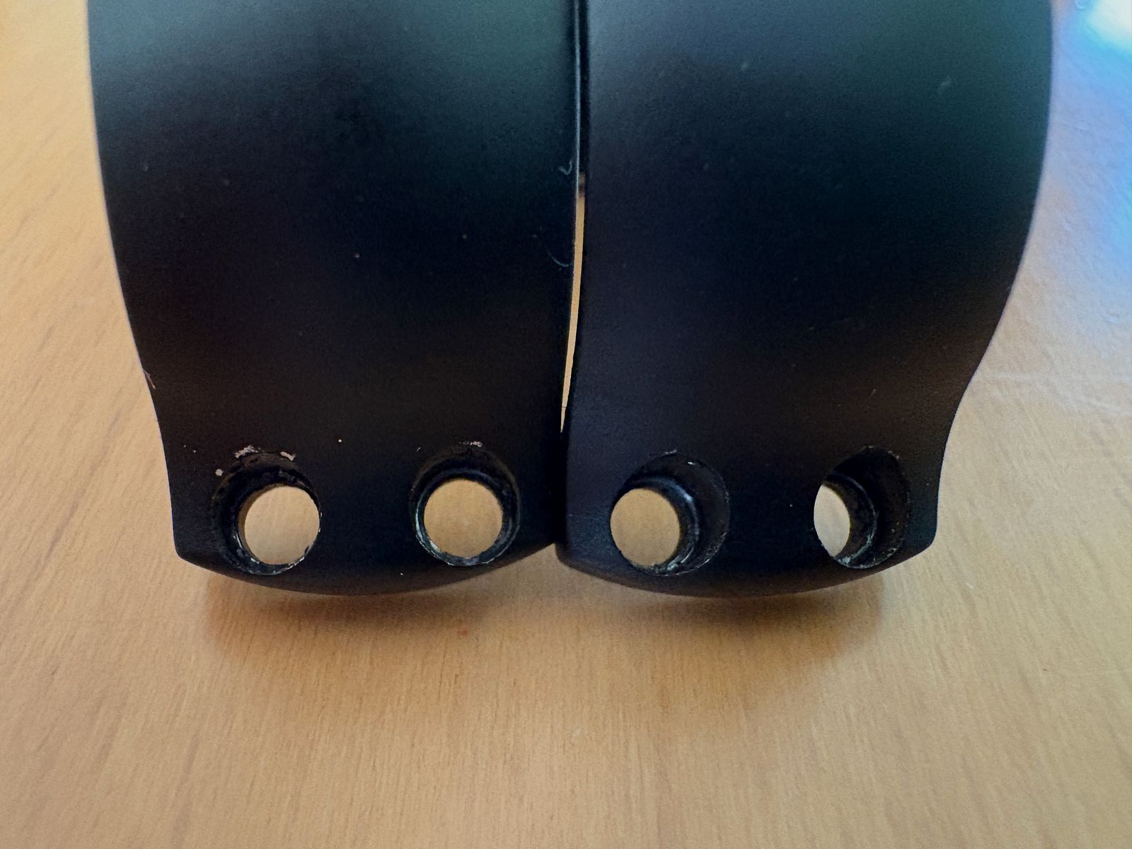 Blaser Sattelmontage 30mm Ringe