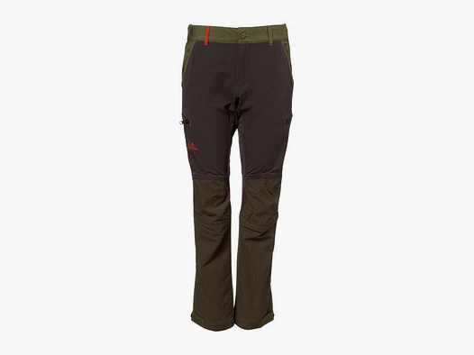 Swedteam Swedteam Hose Lynx XTRM Antibite grün Frauen