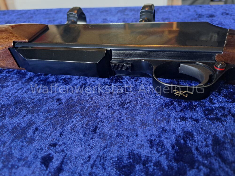 FN Browning Bar