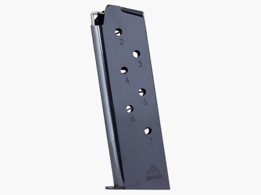MEC-GAR – Magazin für 1911 Modelle im Kal. .45 ACP
