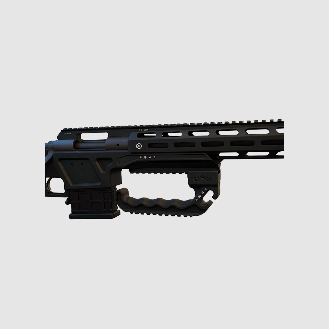 Remington 700 short chassis E series, Bild 4 von 4