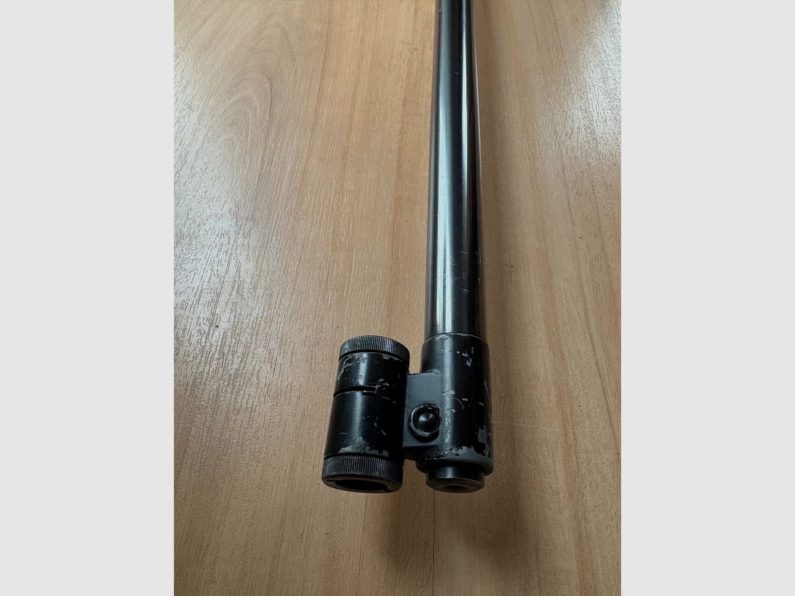 Luchtgeweer Mod. Feinwerkbau 300 Cal. 4,5 / .177