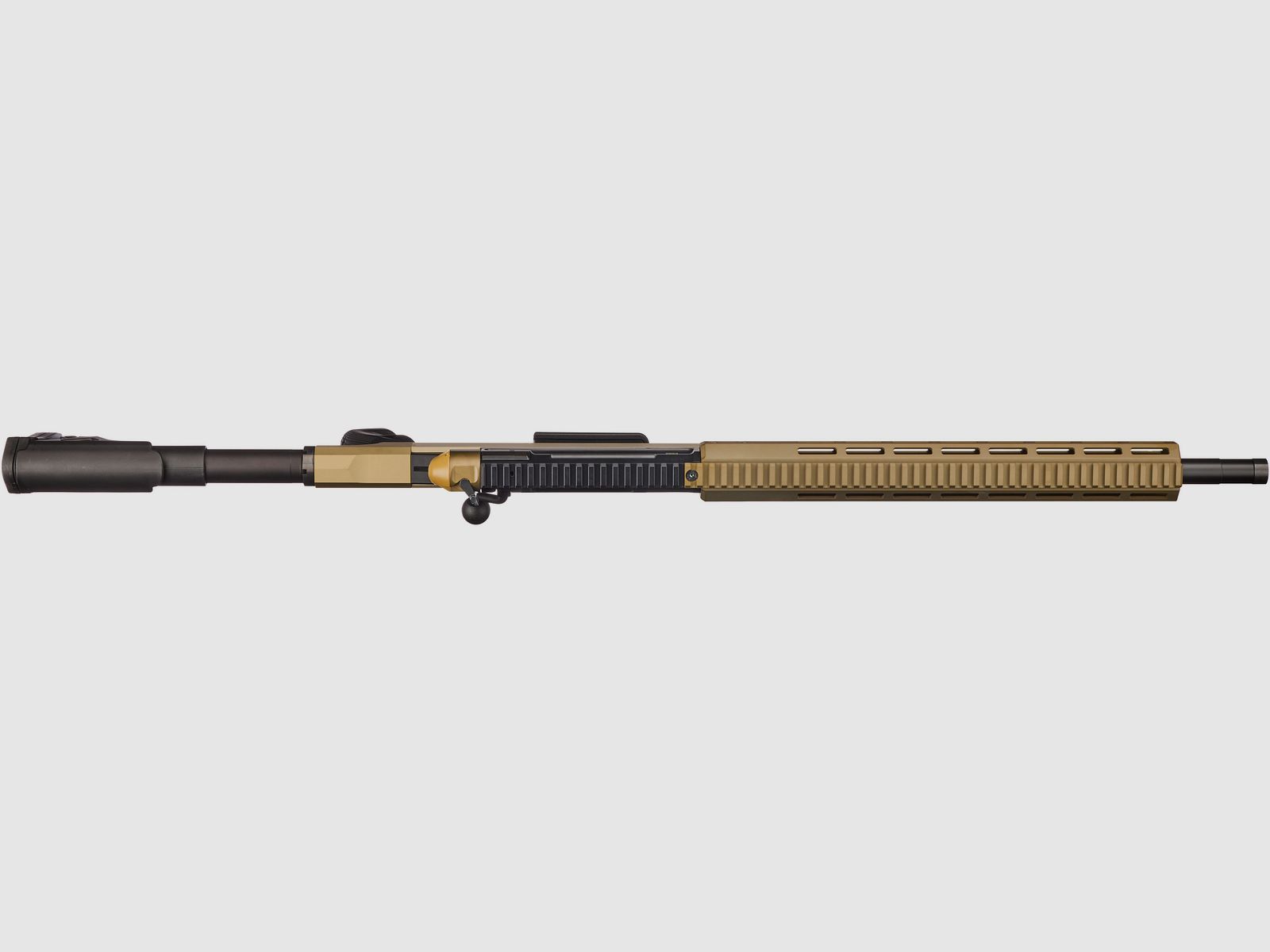 Haenel HLR 308 Basic Compact, Calibre .308 Win.