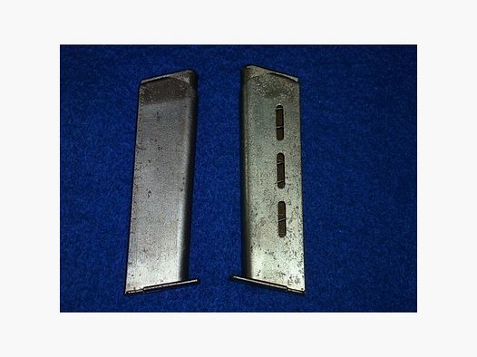 Magazin Mauser Mod.10/34 Kal. 6,35 mm