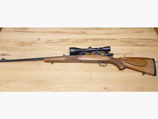 Repetierbüchse Mauser 98er Zastava Kal. .30-06