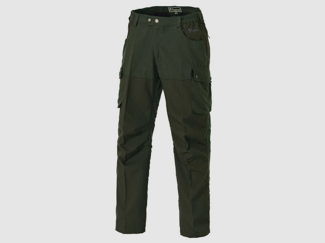 Pinewood Hose Schwarzwald Gr. 58