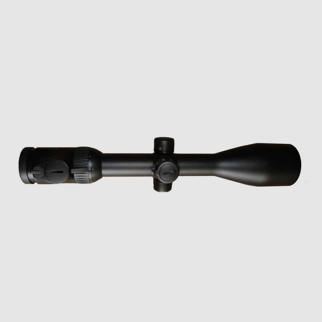 Swarovski Z6I 2.5-15X56 P BT L 4A-I