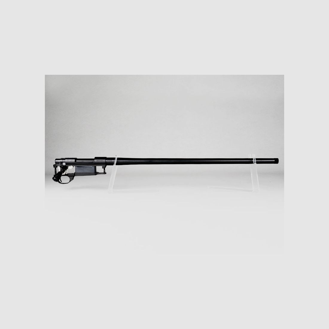 HOWA M-1500 Barreled Action "Heavy Barrel" 6,5 Creedmoor / Short Action / 24"-Lauf