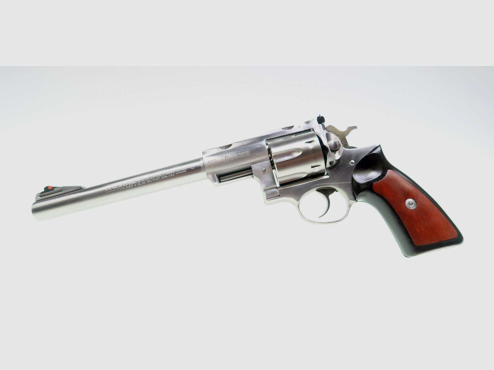 Ruger Super Redhawk 9 1/2 Zoll 44RemMag