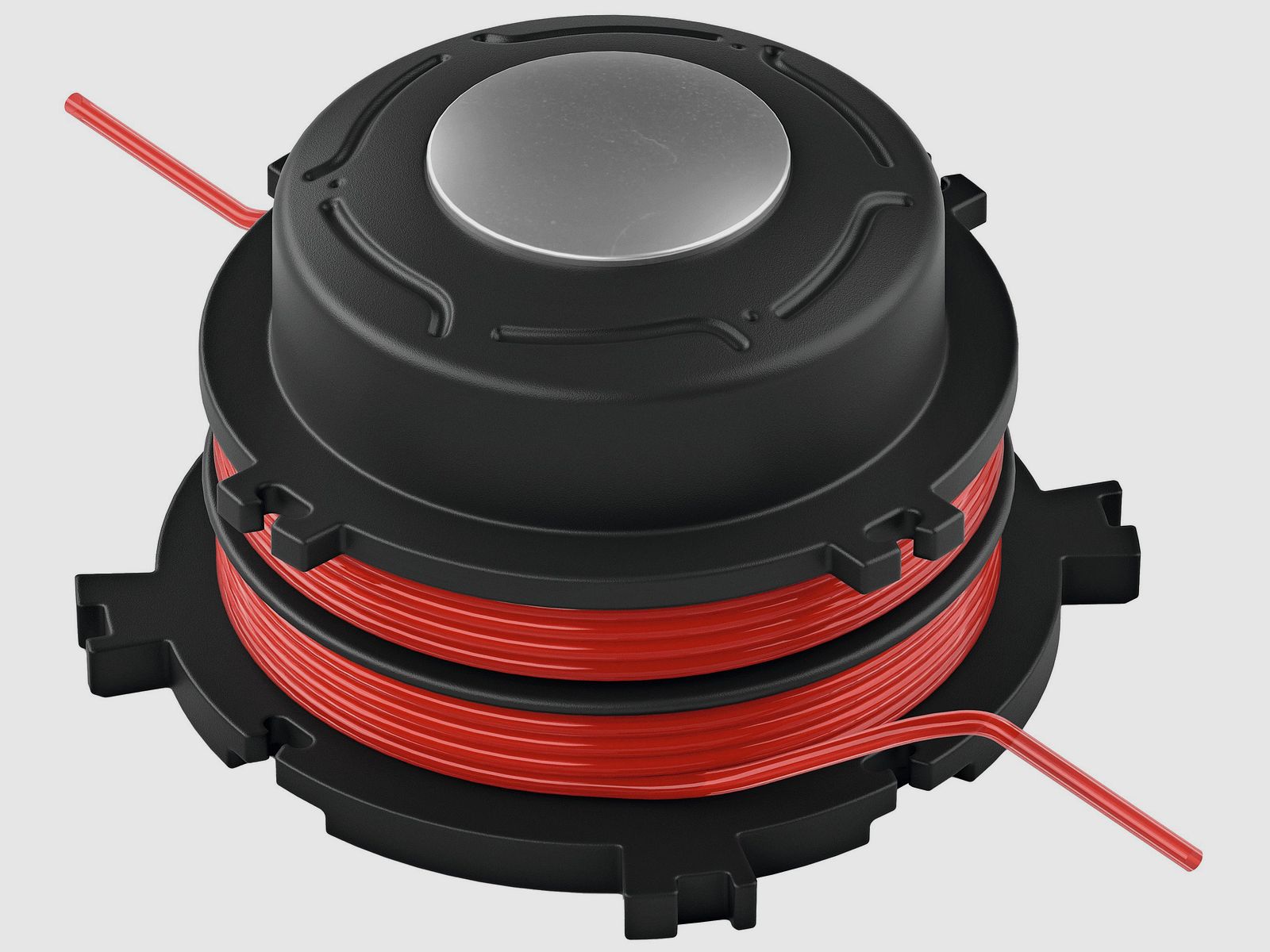 Insert de carrete Stihl Longlife para Autocut 46-2, 56-2 y 36-2