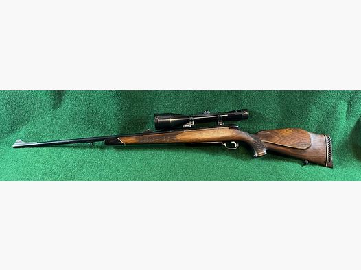 Weatherby MARK V 8x68S