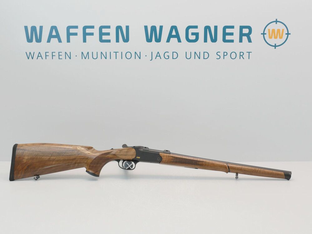 Blaser	 K95 Stutzen