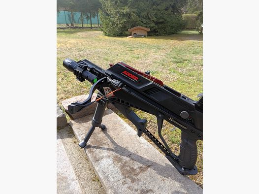  Ungebrauchte EK Archery Adder