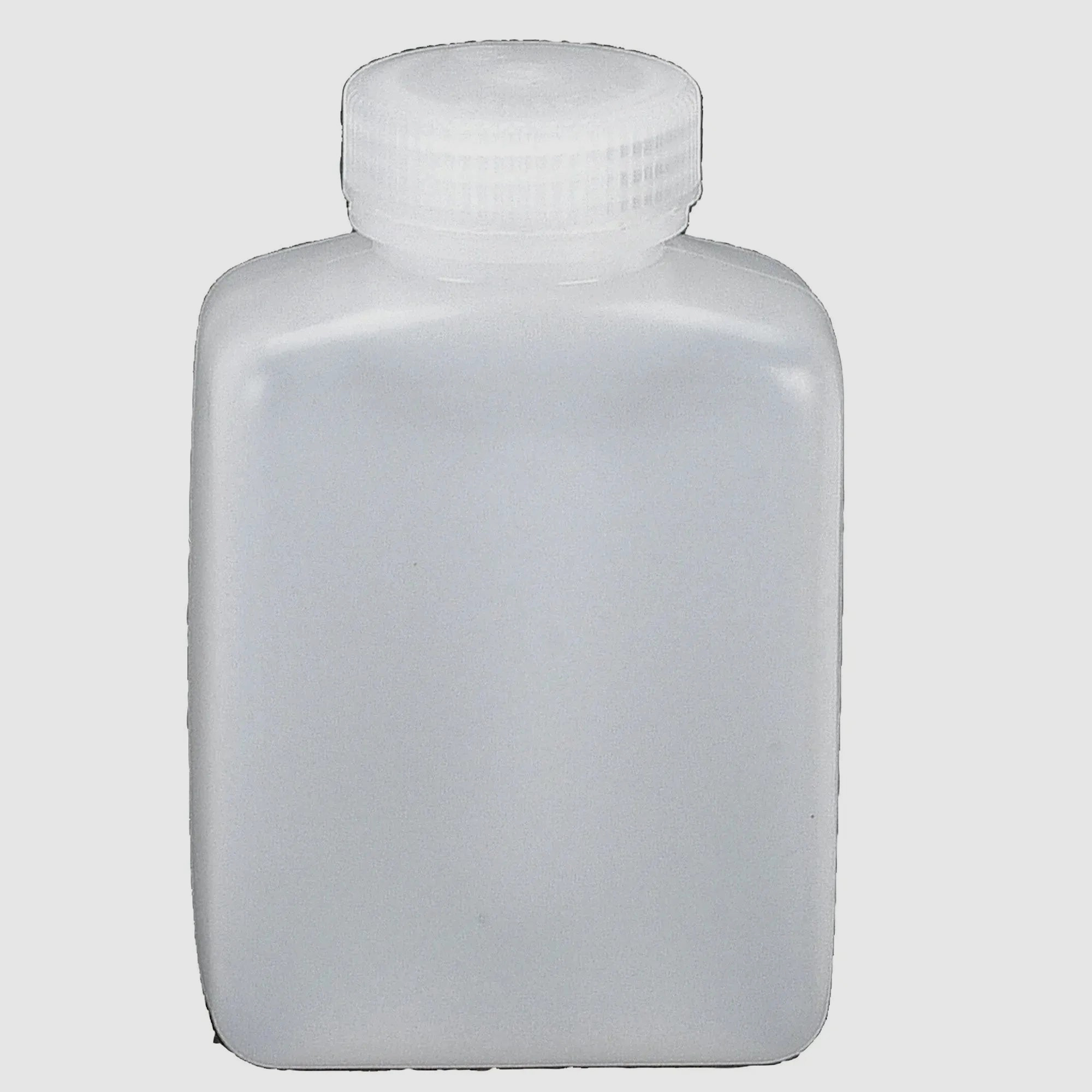 Nalgene Nalgene Weithalsflasche rechteckig 500 ml