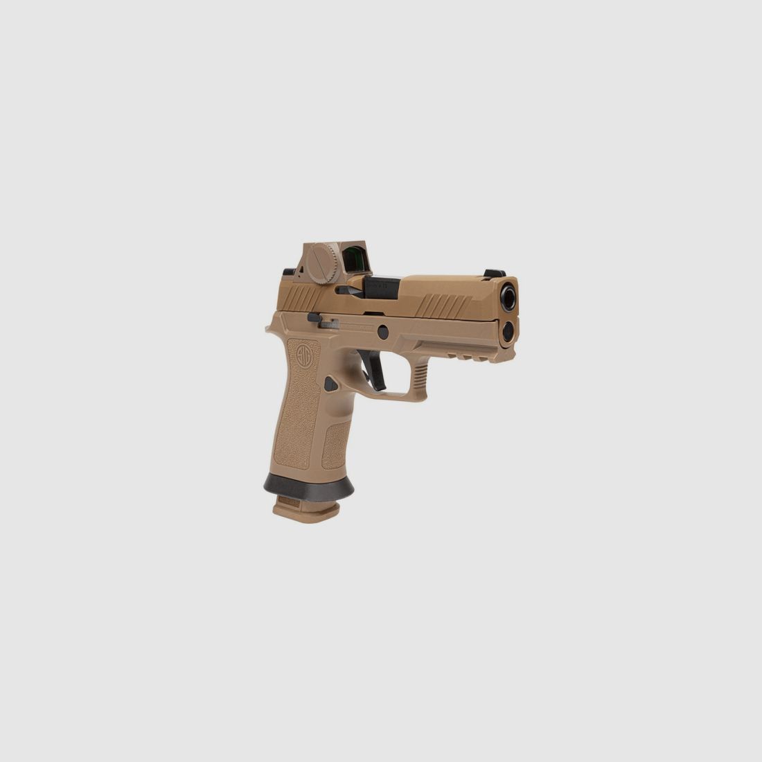 PISTOLA SIG SAUER M18X Incluye Romeo M17, imagen 6 de 9