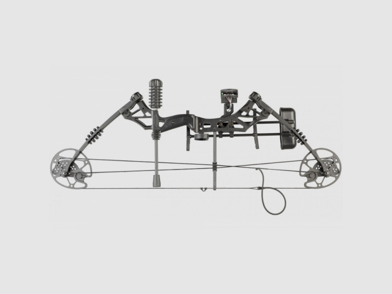 COMPOUND-BOGEN NXG "ROBIN MASTER"