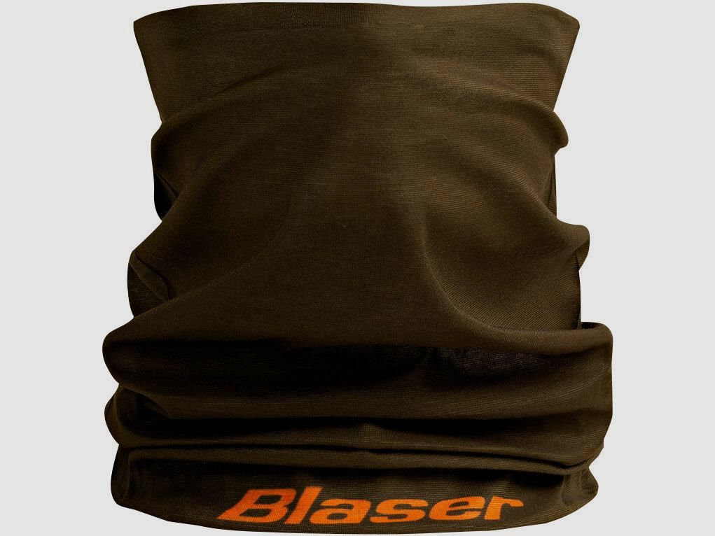 Multi-Tube Unisex (Dunkel Oliv)