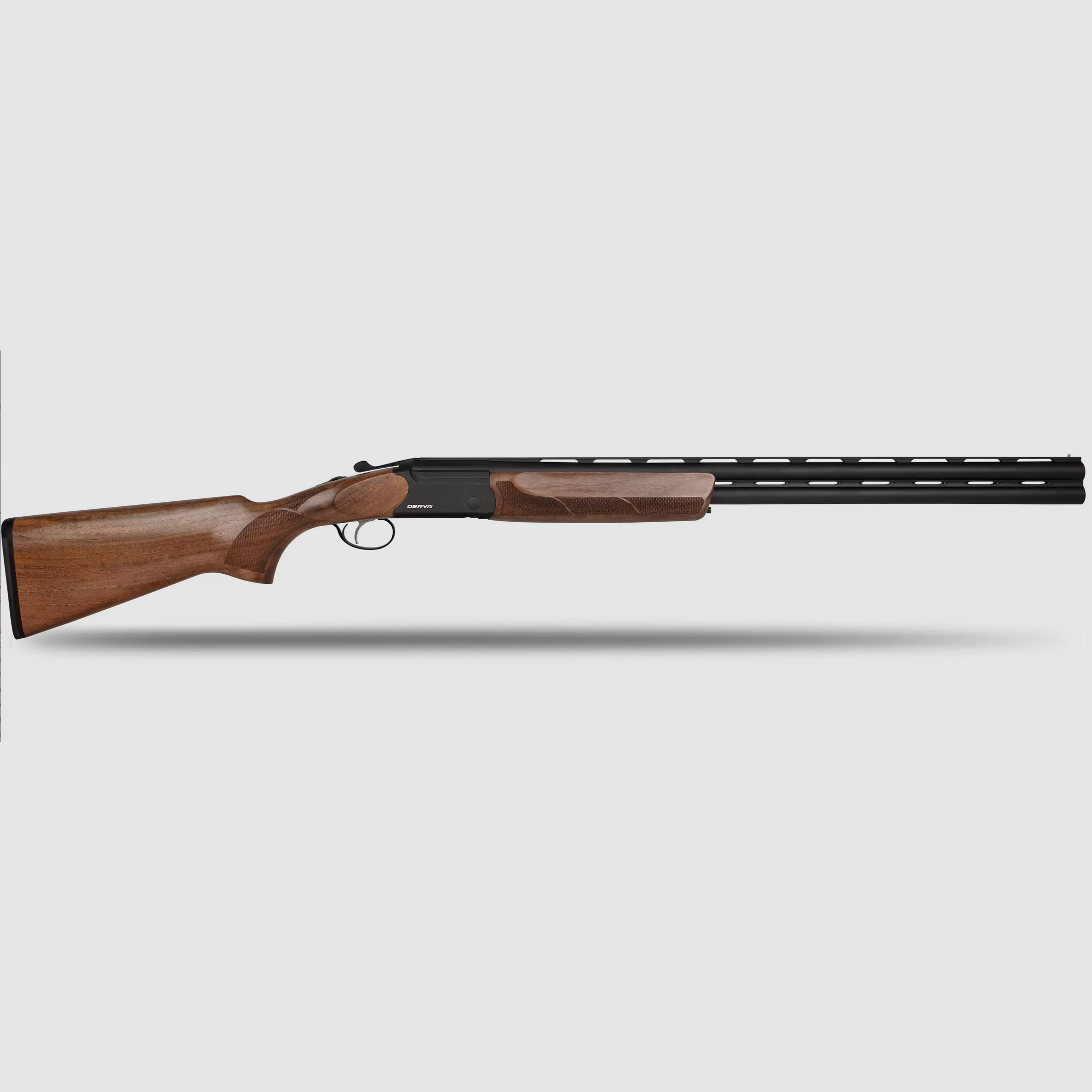 Derya Bockdoppelflinte MR-100 Calibre 12/76 Longueur du canon 76 cm Tir de plomb d'acier