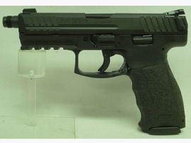SFP9-SF Tactical SD - 9mmLuger