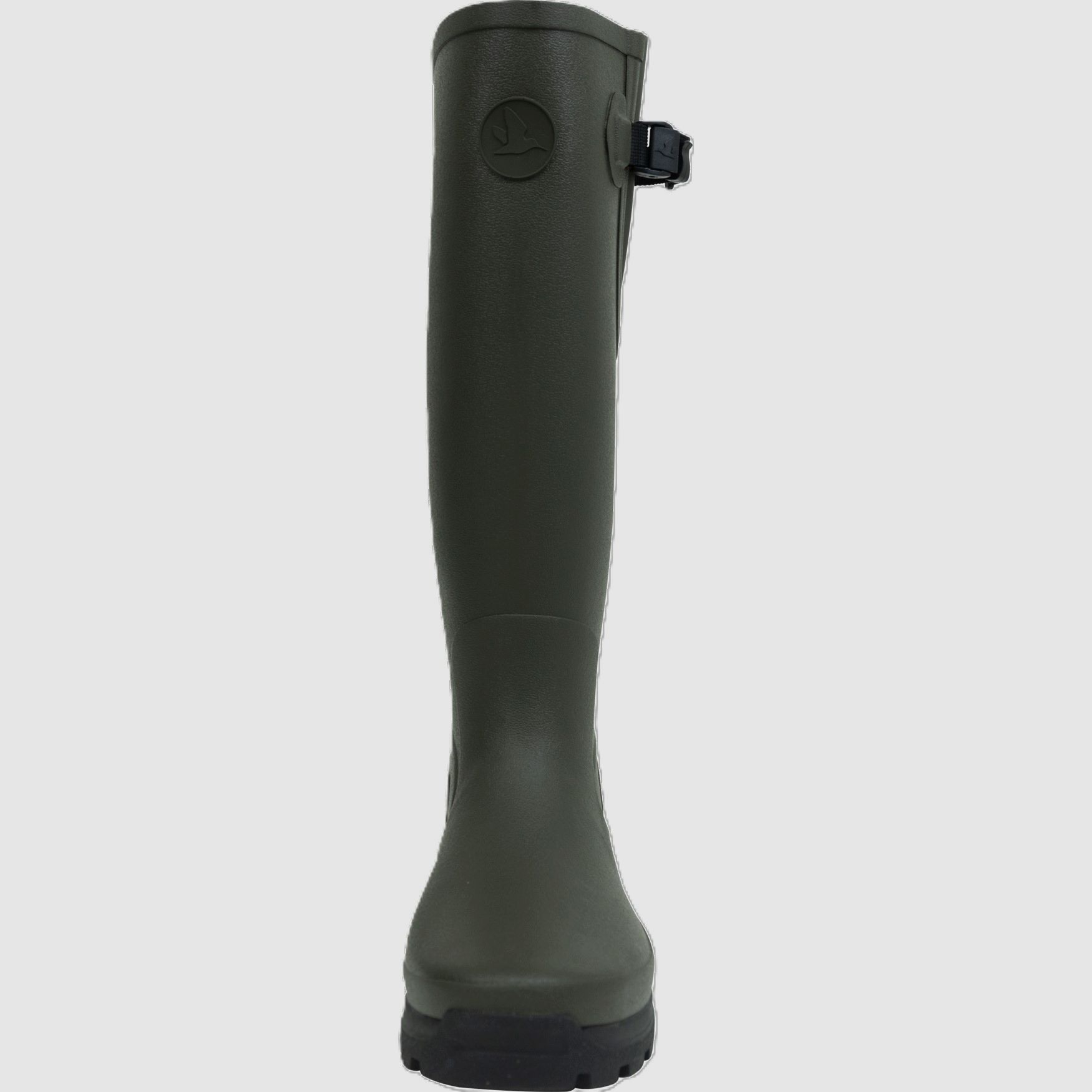 Seeland Hillside Classic Boot – Tannengrün, Bild 3 von 10