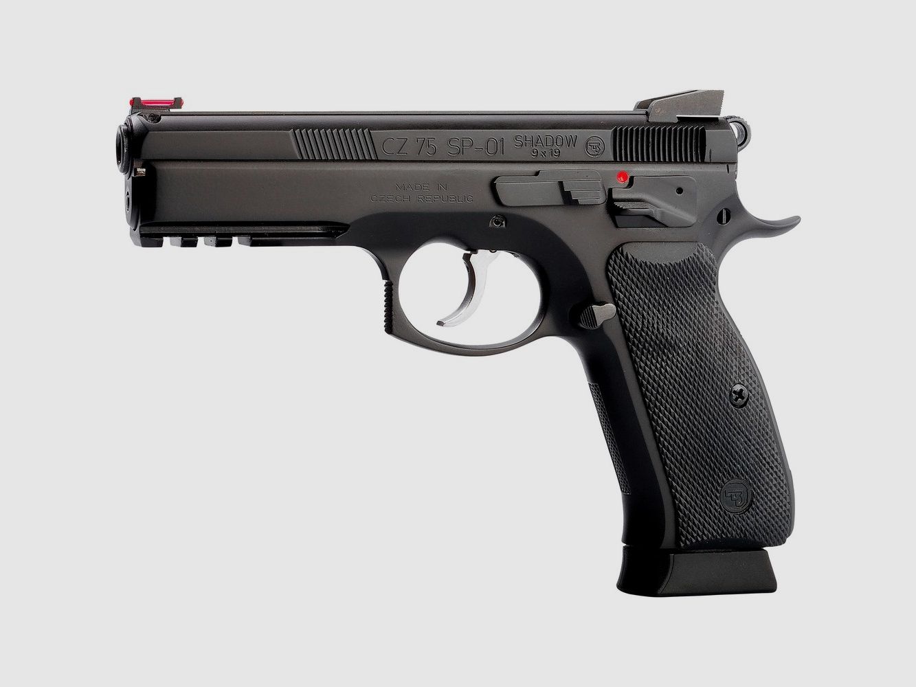 CZ Shadow SP-01